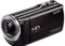 Sony HDR-CX320E schwarz Vorschaubild
