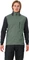 Vaude Minaki Mountainbike Fleece Fahrradjacke agave (Herren) Vorschaubild