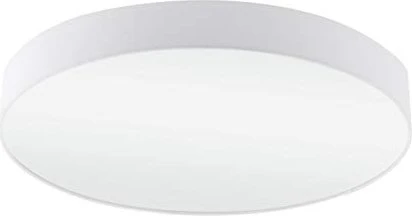 Eglo Pasteri 5x E27 weiß