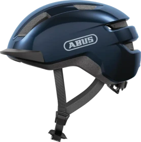 ABUS Purl-Y Helm midnight blue