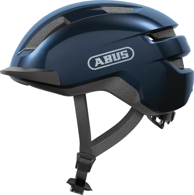 ABUS Purl-Y Helm midnight blue