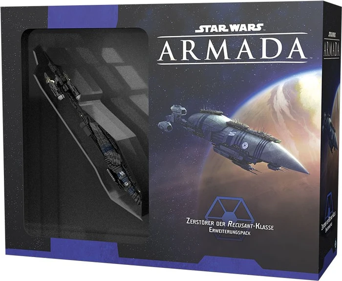 Star Wars Armada - Zerstörer der Recusant-Klasse