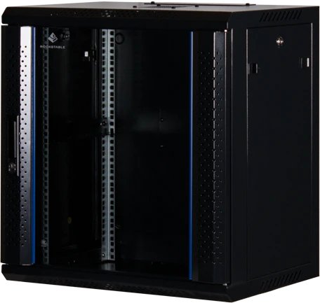 Rockstable 19" Wandschrank