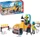playmobil Action Heroes Straßenbaustelle (71751)