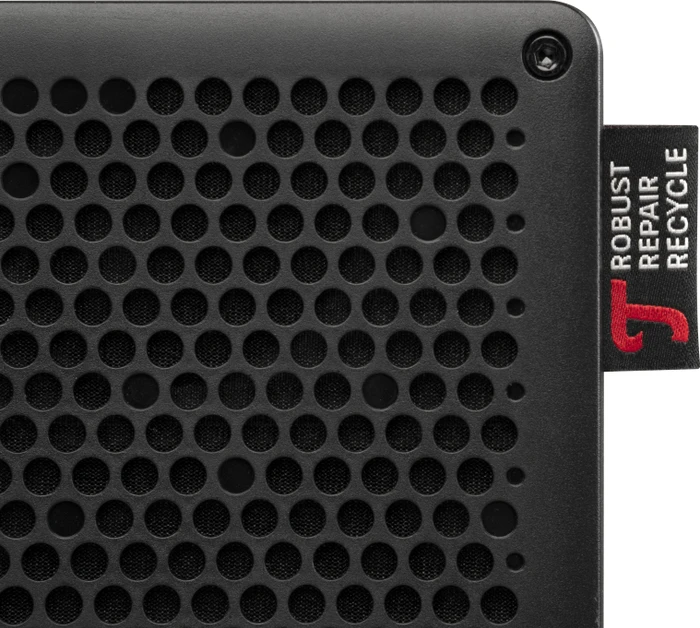 Teufel MYND Warm Black