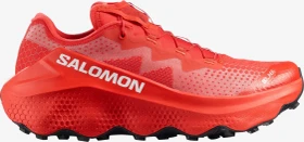 Salomon S/Lab Ultra Glide fiery red/white