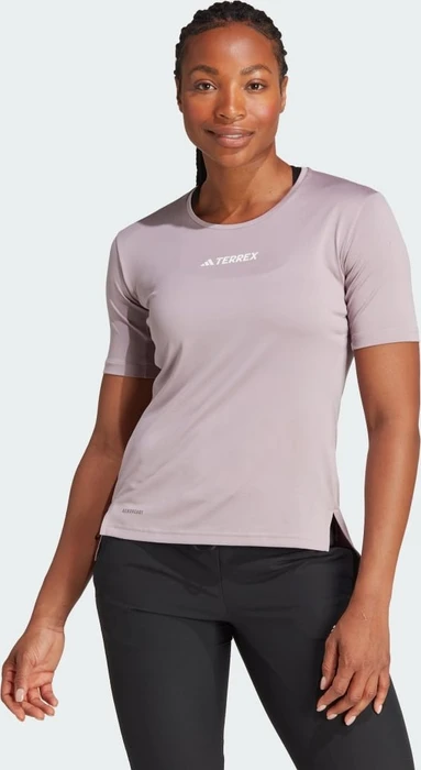 adidas TERREX Multi T-Funktionsshirt (Damen)