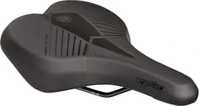 Ergotec ES Comfort L 202mm Sattel schwarz