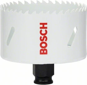 Bosch Professional Progressor for Wood and Metal Lochsäge, 76mm, 1 Stück