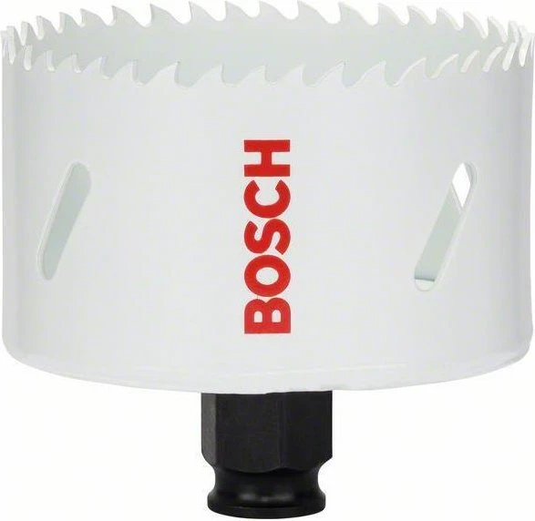 Bosch Professional Progressor for Wood and Metal Lochsäge, 76mm, 1 Stück
