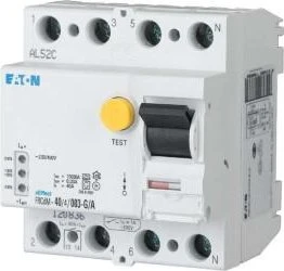 Eaton xEffect FRCdM-63/4/003-R