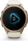 Garmin Fenix 9 Pro 43mm autumn gold titanium/cream-french grey Vorschaubild