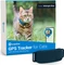 Tractive GPS Tracker mit Echtzeit-Ortung für Katzen Vorschaubild