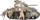 Tamiya US Sherman M4A3 75mm (300035250)
