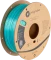 Polymaker Panchroma Silk PLA, türkis, Spule, 1.75mm, 1.00kg Vorschaubild