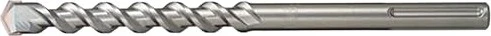 Makita SDS-max Hammerbohrer, 32x250x370mm, 1 Stück