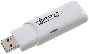 Vivanco WLAN USB 54-N, USB 2.0