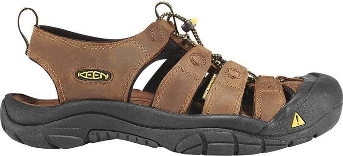 Keen Newport bison (Herren)
