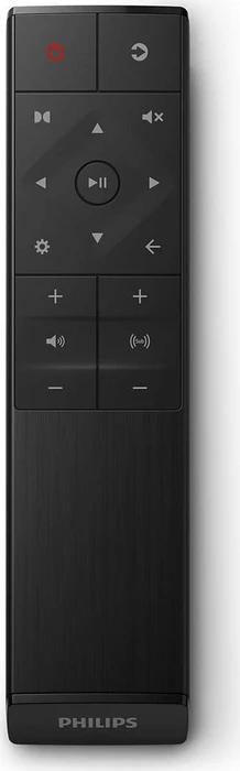 Philips TAB8507 The One silber