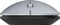 Wortmann Terra NBM1000S Wireless BT Mouse silber, USB/Bluetooth Vorschaubild