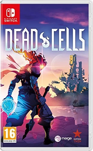 Dead Cells (Switch)