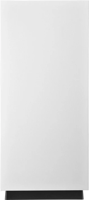 Sharkoon Pure Steel RGB White, Glasfenster