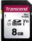 Transcend Industrial 410M, SD UHS-I U1, A1, V10 Vorschaubild