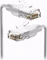 Ubiquiti UniFi Etherlighting Patchkabel, Cat6, RJ-45/RJ-45, 1m, weiß Vorschaubild