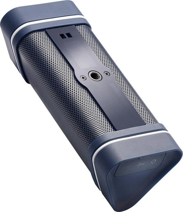 Hercules WAE Outdoor 04 Plus blau