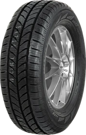 Yokohama W.drive WY01 205/70 R15C 106/104R