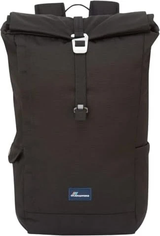 Craghoppers Classic Rolltop 20 schwarz
