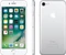 Apple iPhone 7 128GB silber Vorschaubild