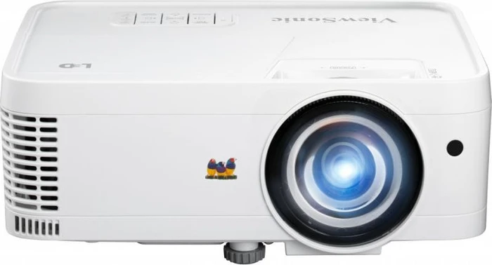 ViewSonic LS550WH