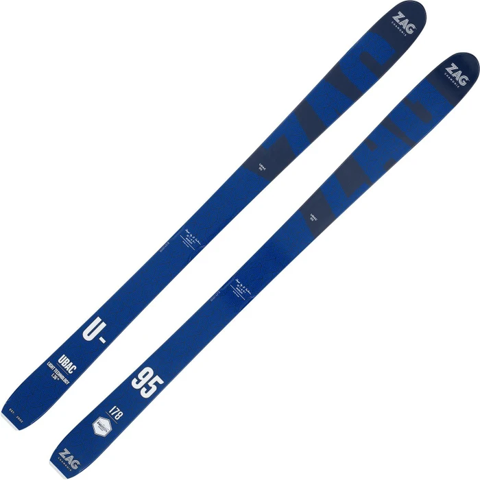 Zag Ubac 95 (Modell 2021/2022)