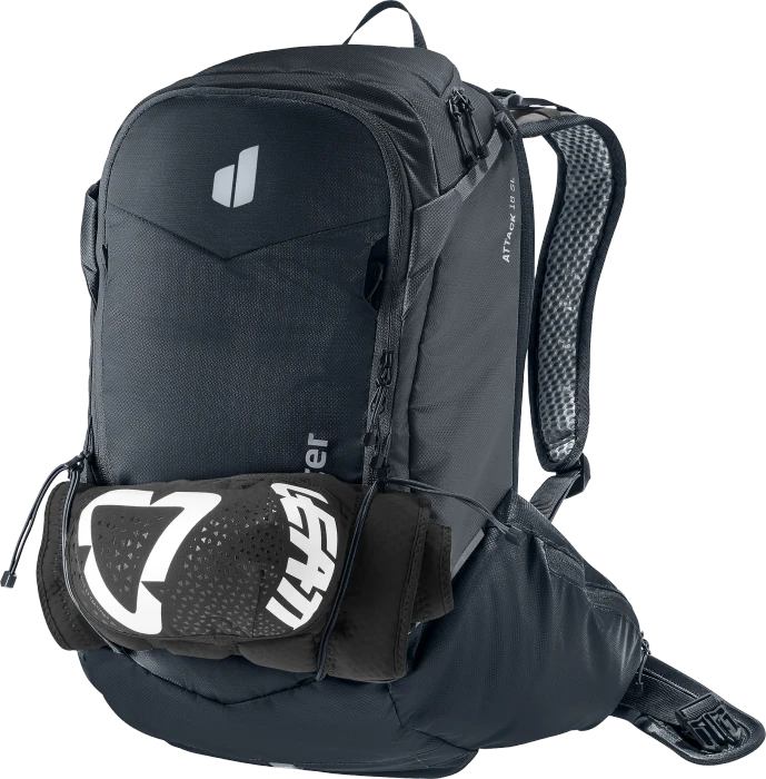 Deuter Attack 18 SL schwarz