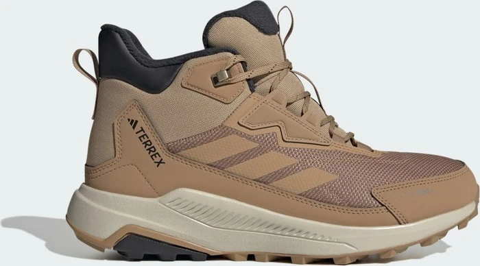 adidas Terrex Anylander Climawarm+ cardboard/core black (Herren)
