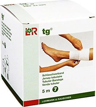 Lohmann & Rauscher tg Schlauchverband 5m