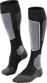 Falke SK6 Pro Skisocken black-mix (Damen)