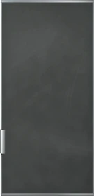 Neff KF1413S0 Türverkleidung schwarz