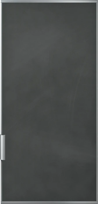 Neff KF1413S0 Türverkleidung schwarz