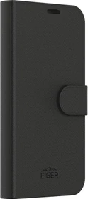 Eiger North Folio Case für Samsung Galaxy XCover 7 schwarz