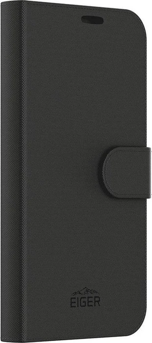 Eiger North Folio Case für Samsung Galaxy XCover 7 schwarz