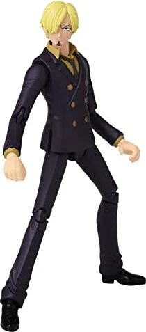 Bandai Anime Heroes - One Piece - Sanji