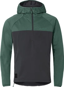 Vaude Tremalzo Softshell Fahrradjacke dusty forest (Herren)