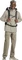 Jack Wolfskin Trailtime 2L Funktionsjacke linen (Herren) Vorschaubild