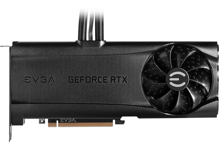 EVGA GeForce RTX 3080 Ti XC3 Ultra Hybrid Gaming, 12GB GDDR6X, HDMI, 3x DP