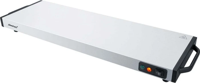 Steba WP 120 Warmhalteplatte