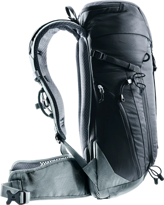 Deuter Trail 18 black/shale