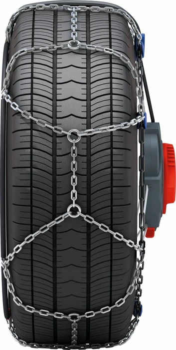 Pewag servomatik SUV RSM 78 V