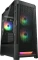 Cougar Duoface RGB, schwarz, Glasfenster Vorschaubild